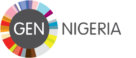 GEN Nigeria logo